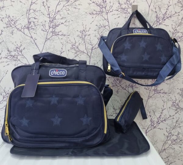 Sac pour bébé 3 Pieces Chicco – Image 3